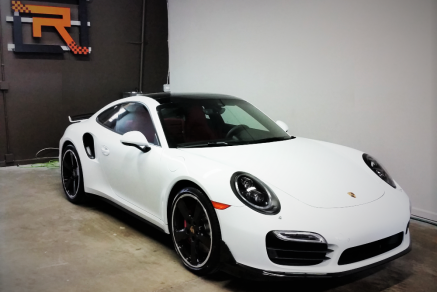 2015 Porsche 911_Turbo_inventory